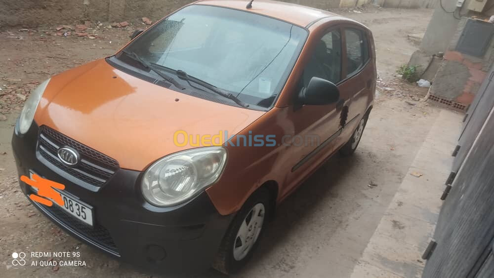 Kia Picanto 2008 