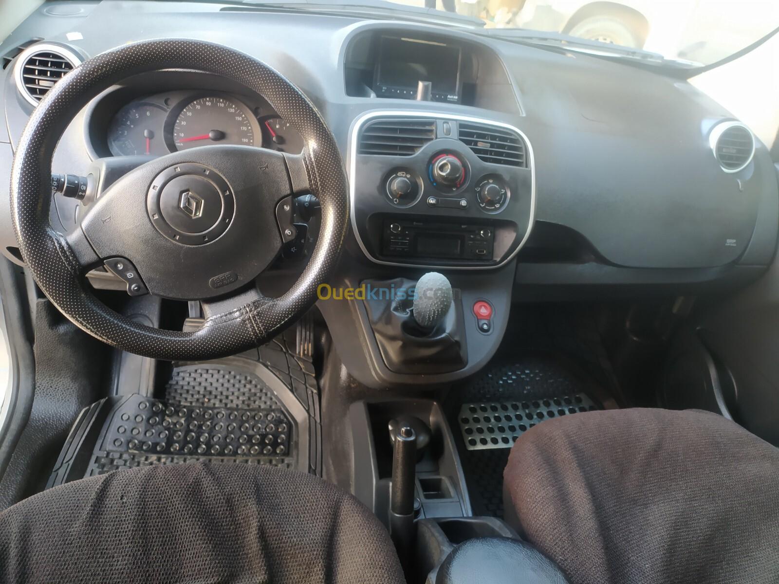 Renault Kangoo 2018 