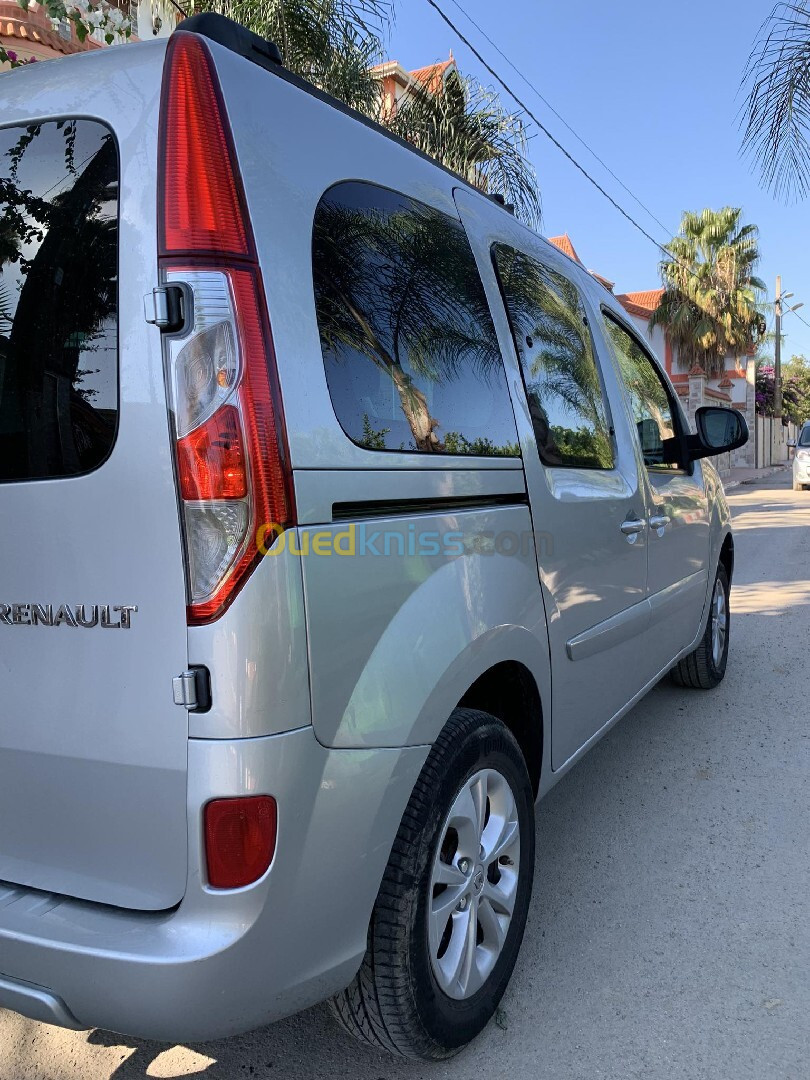 Renault Kangoo 2019 Kangoo