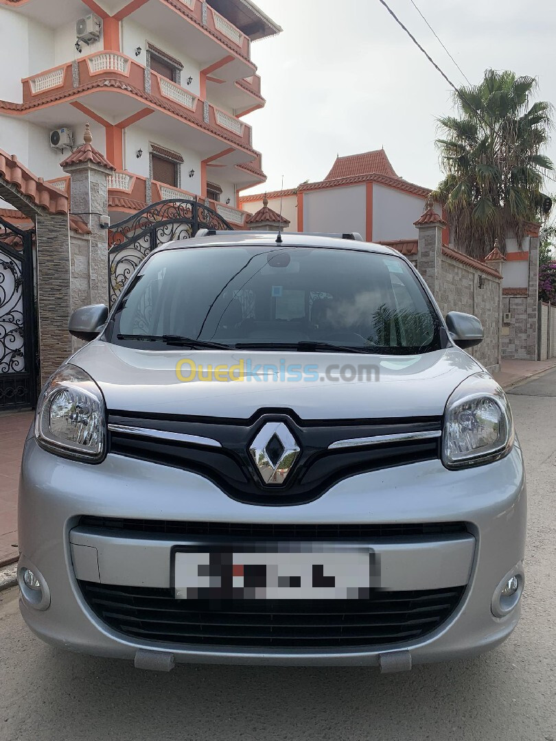 Renault Kangoo 2020 Kangoo