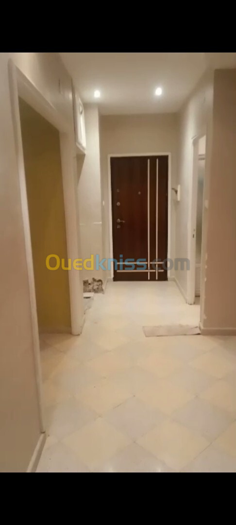 Location Appartement F3 Alger Alger centre