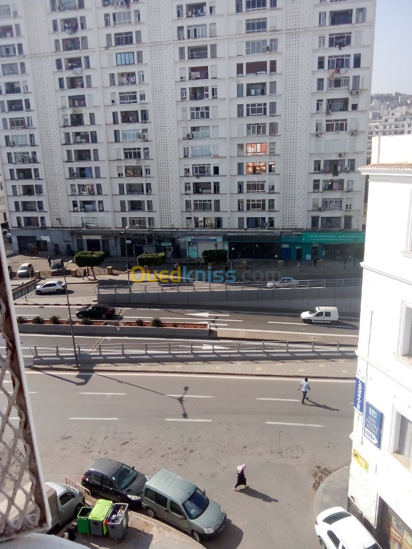 Location Appartement F4 Alger Alger centre