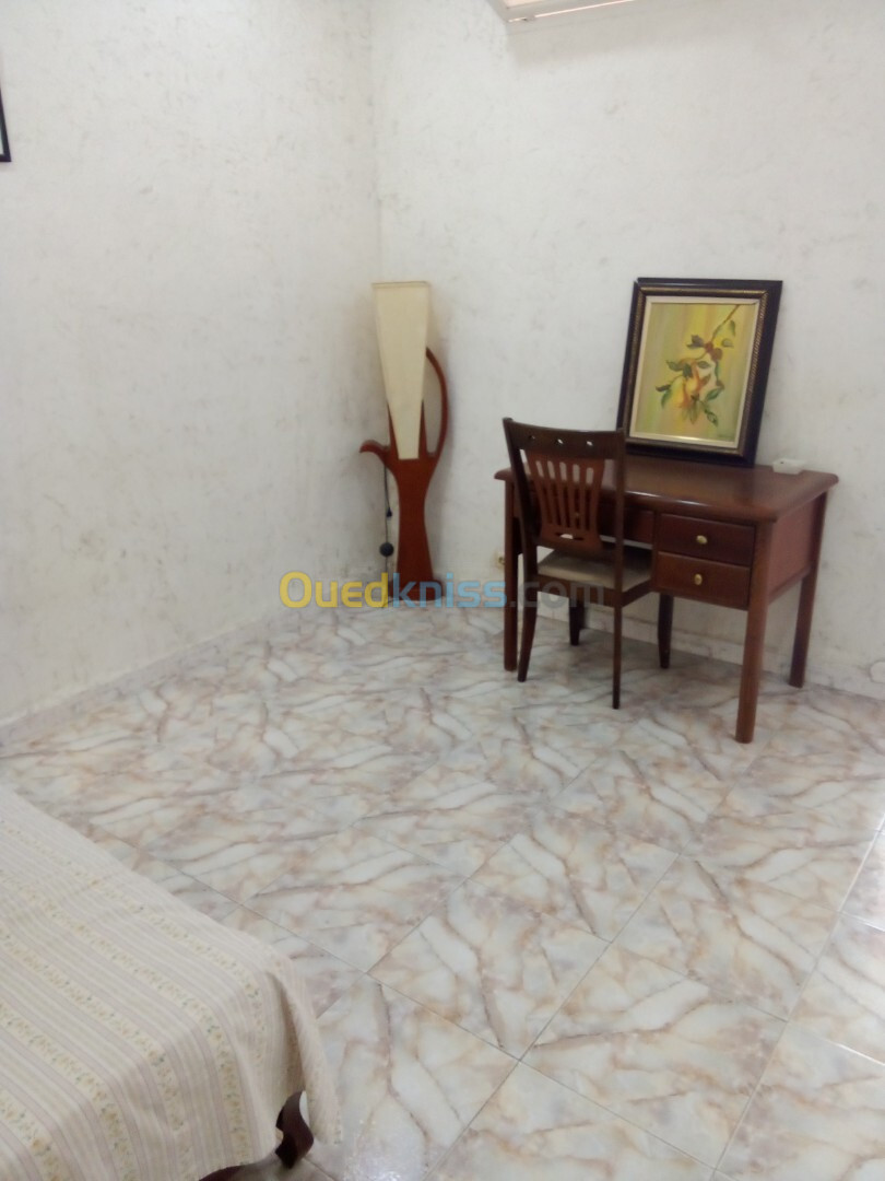 Location Appartement F3 Alger Alger centre