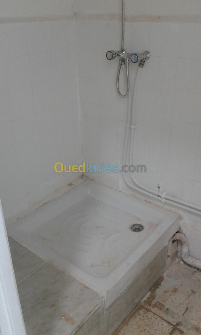 Location Appartement F4 Alger Alger centre