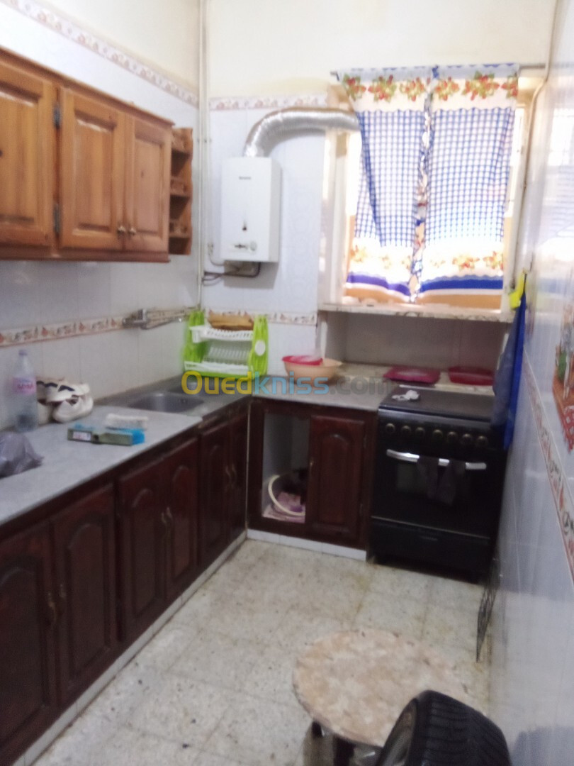 Location Appartement F2 Alger Alger centre