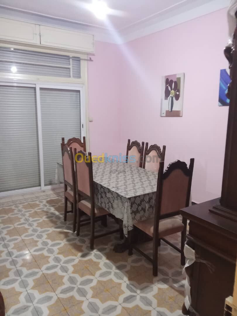 Location Appartement F3 Alger Alger centre