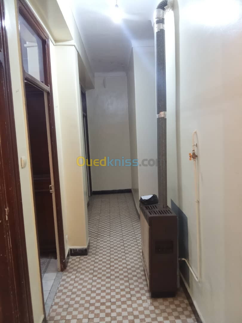 Location Appartement F3 Alger Alger centre