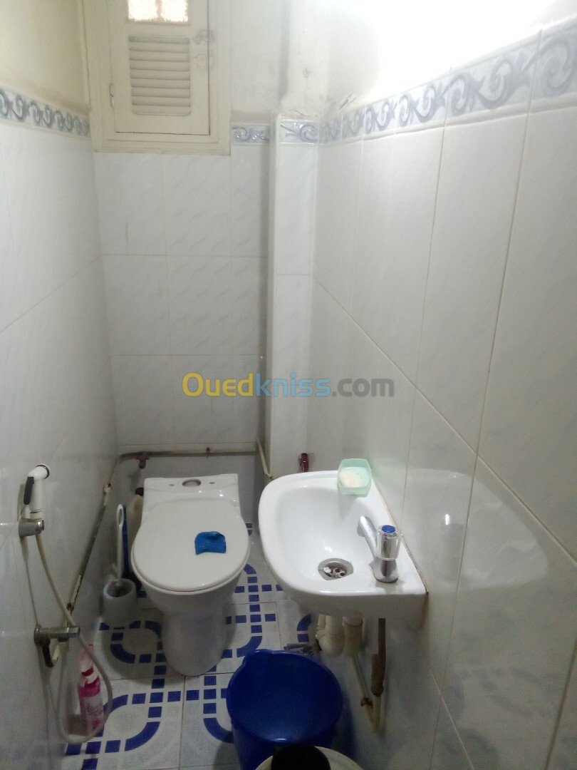 Location Appartement F4 Alger Alger centre