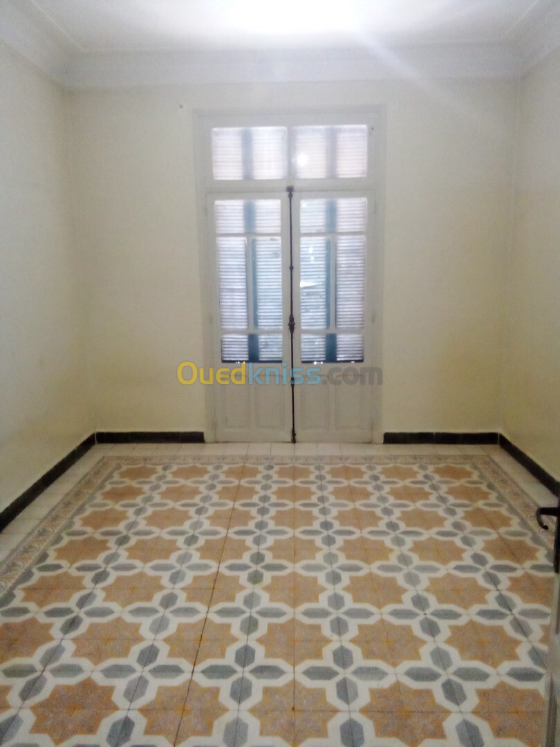 Location Appartement F4 Alger Alger centre