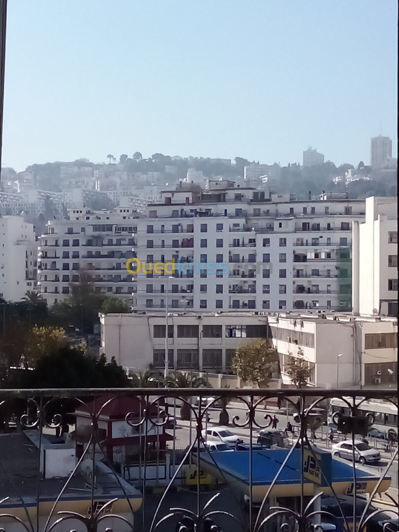 Location Appartement F3 Alger Alger centre