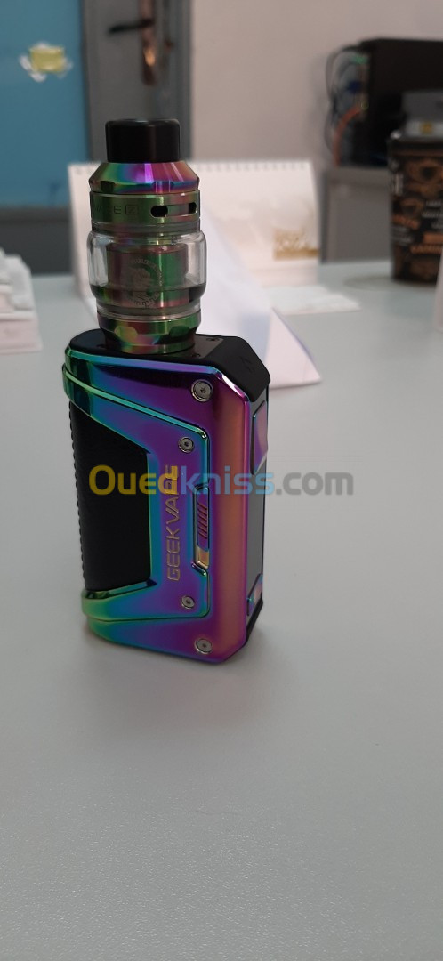 Vape/chicha électronique Geekvape l200