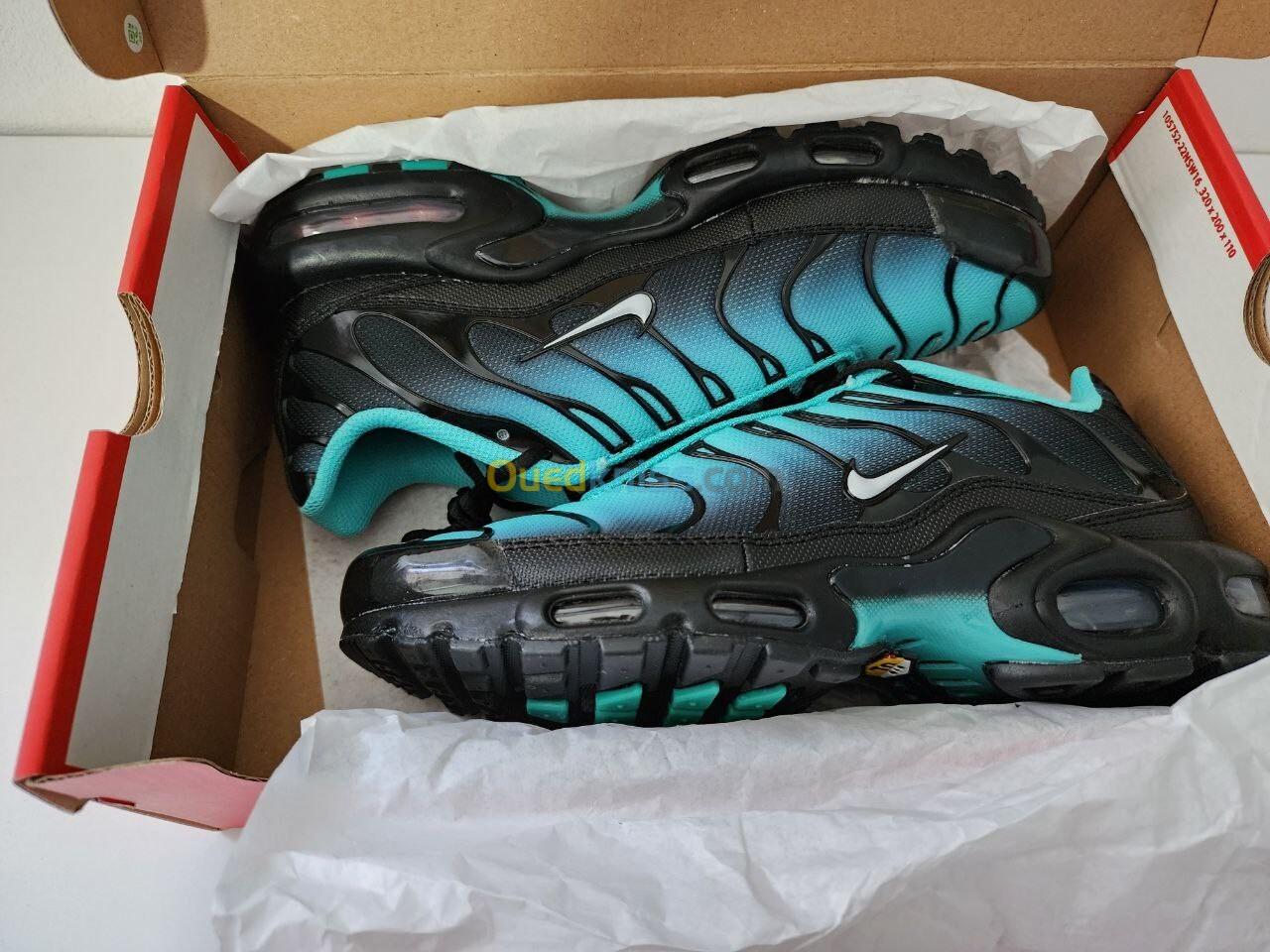 Air Max Plus Aqua