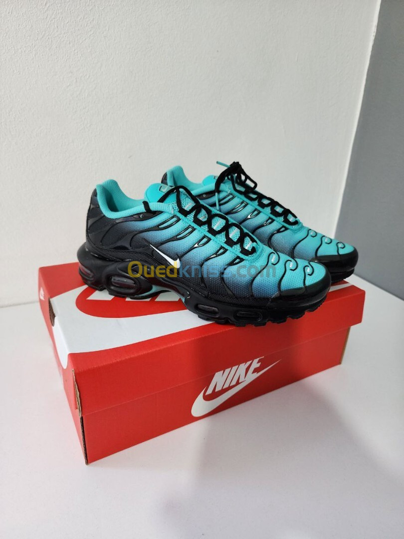 Air Max Plus Aqua