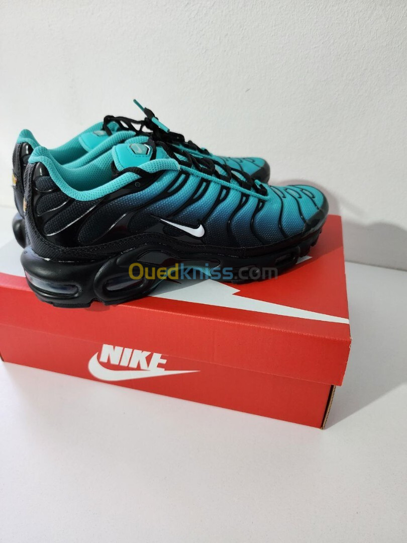 Air Max Plus Aqua