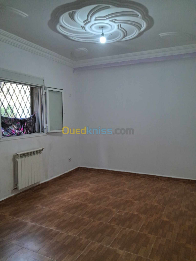 Location Appartement F2 Alger Bouzareah