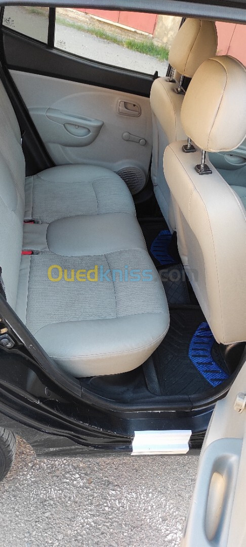 Kia Picanto 2009 