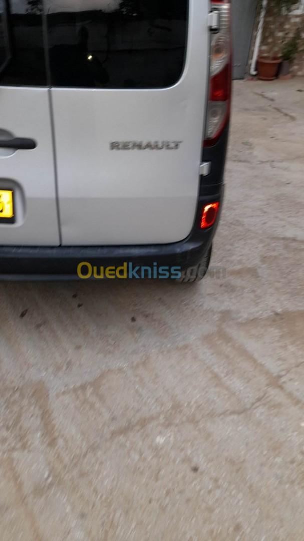 Renault Kangoo 2015 Kangoo