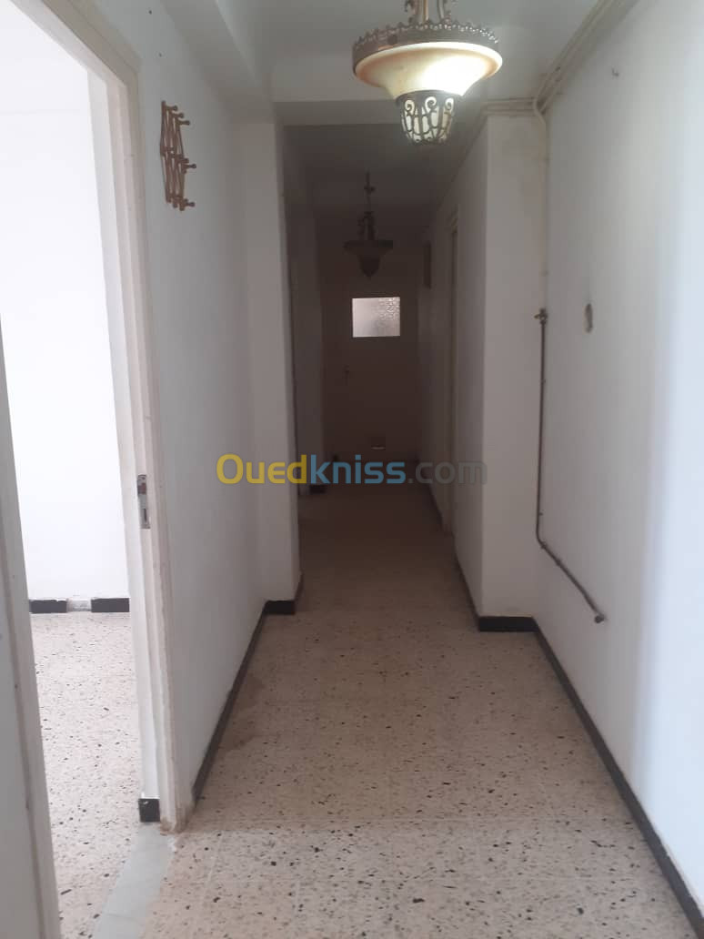 Vente Appartement F4 Oran Oran