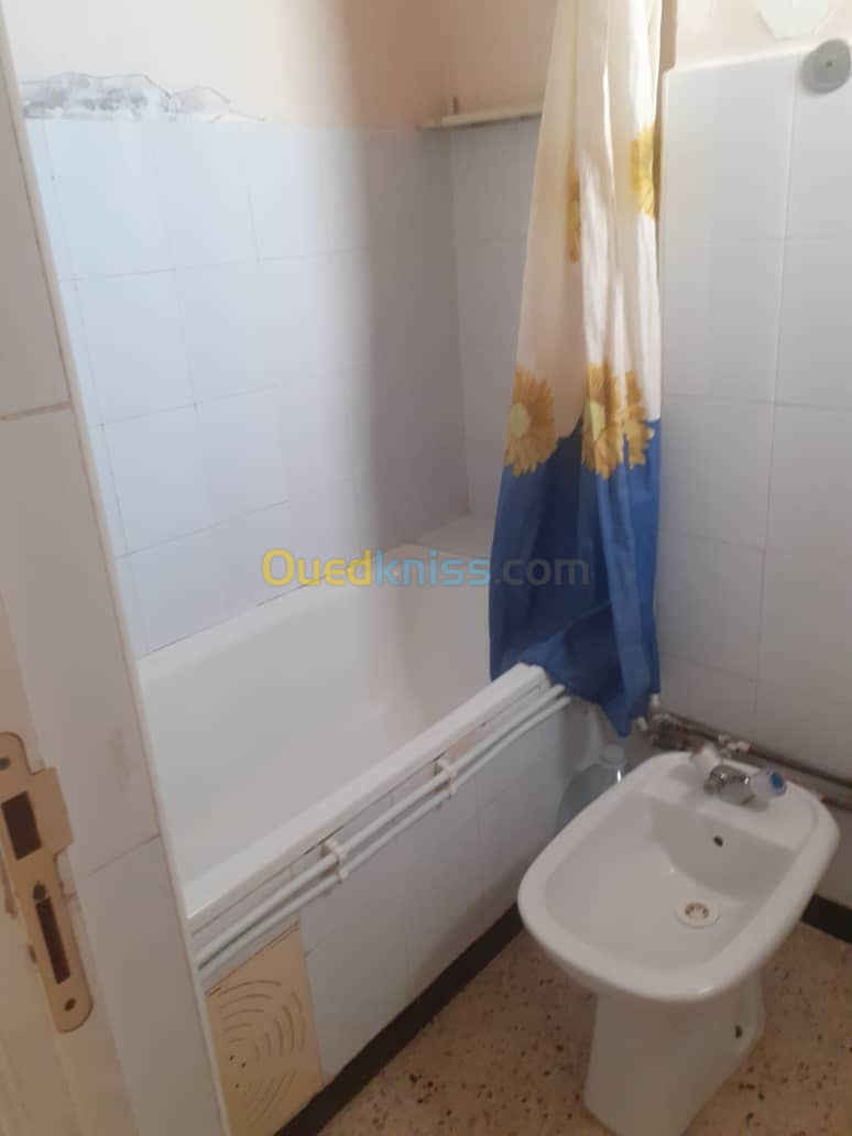 Vente Appartement F4 Oran Oran