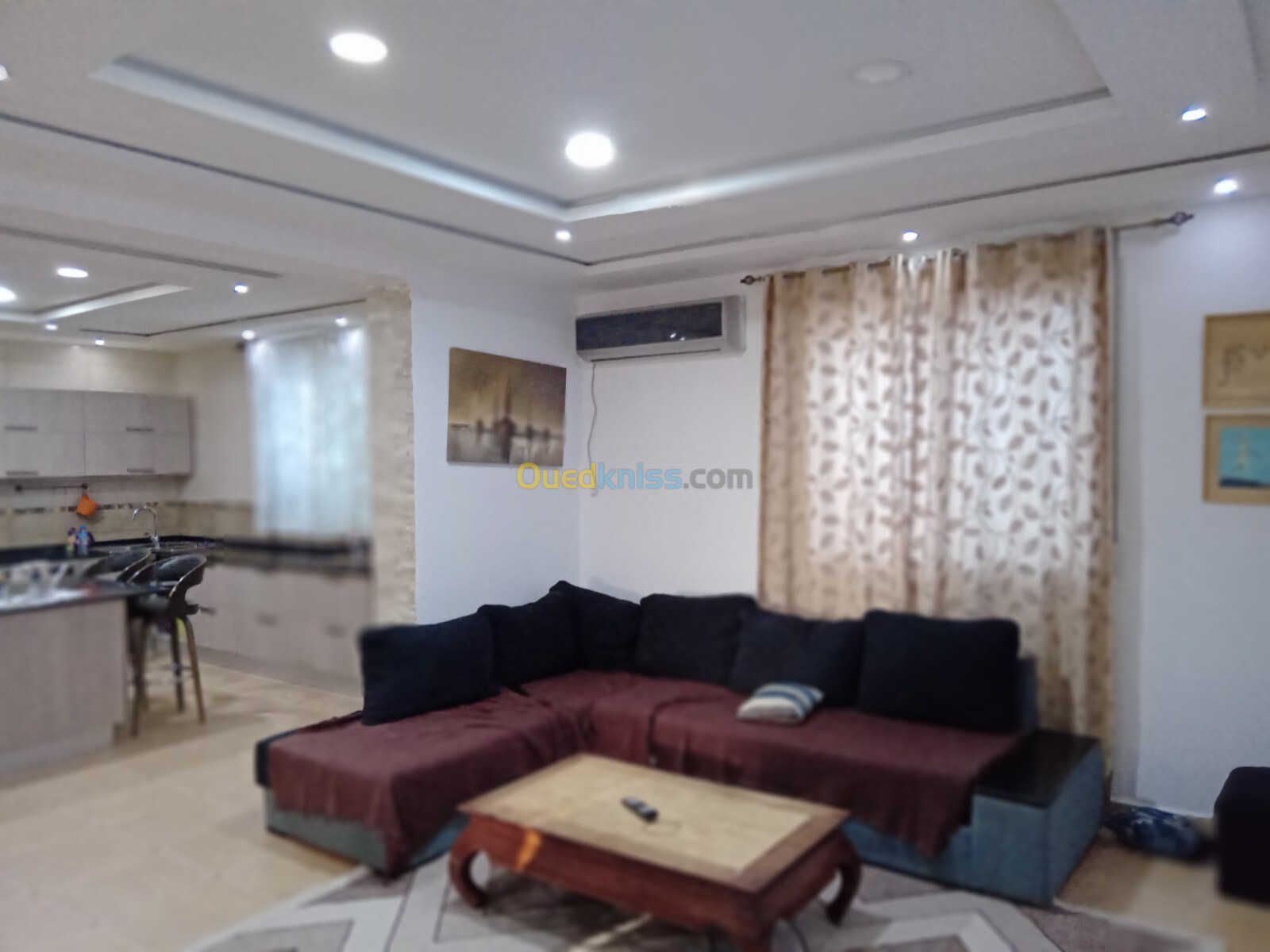 Vente Villa Oran Oued tlelat