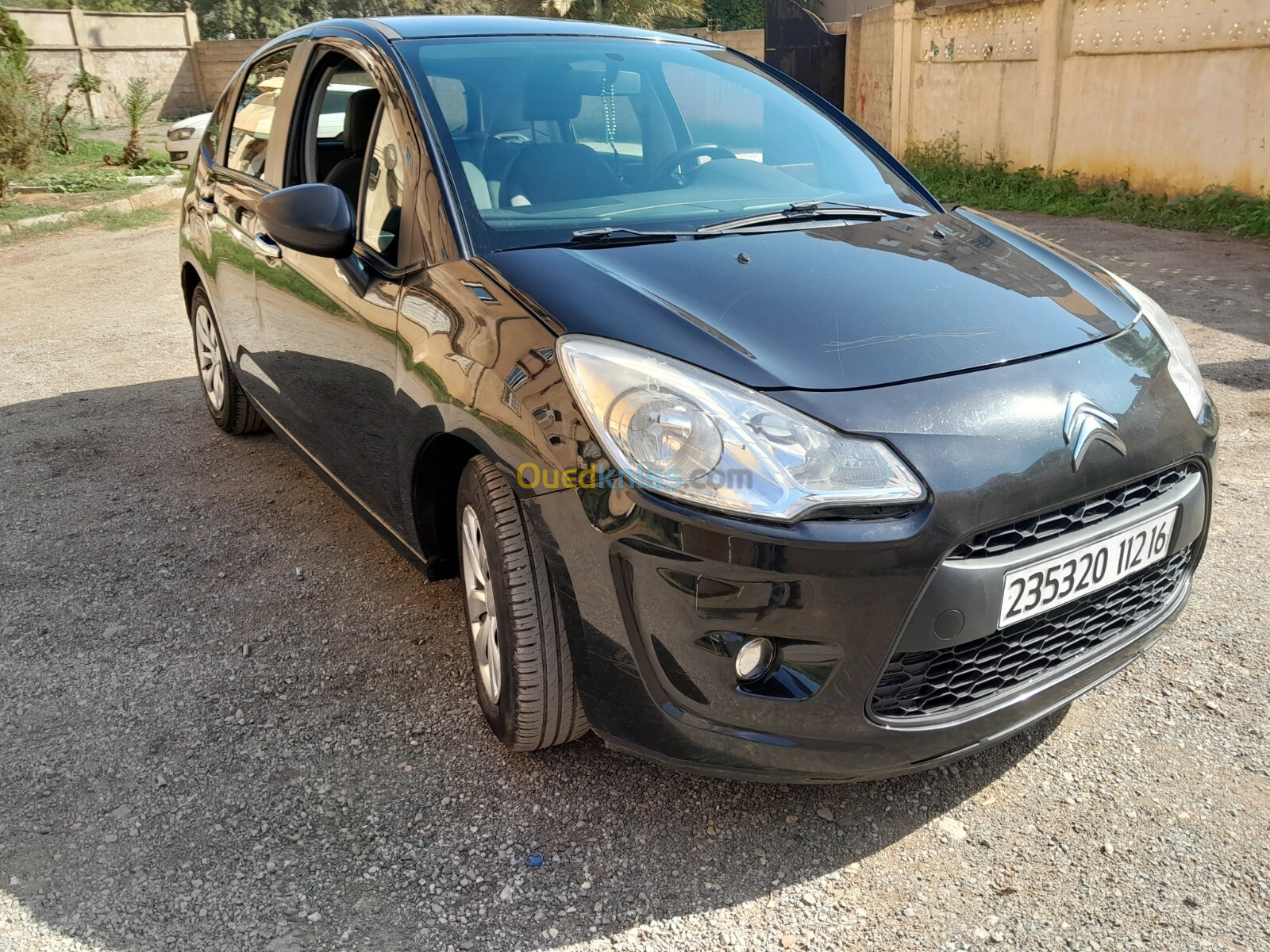 Citroen C3 2012 