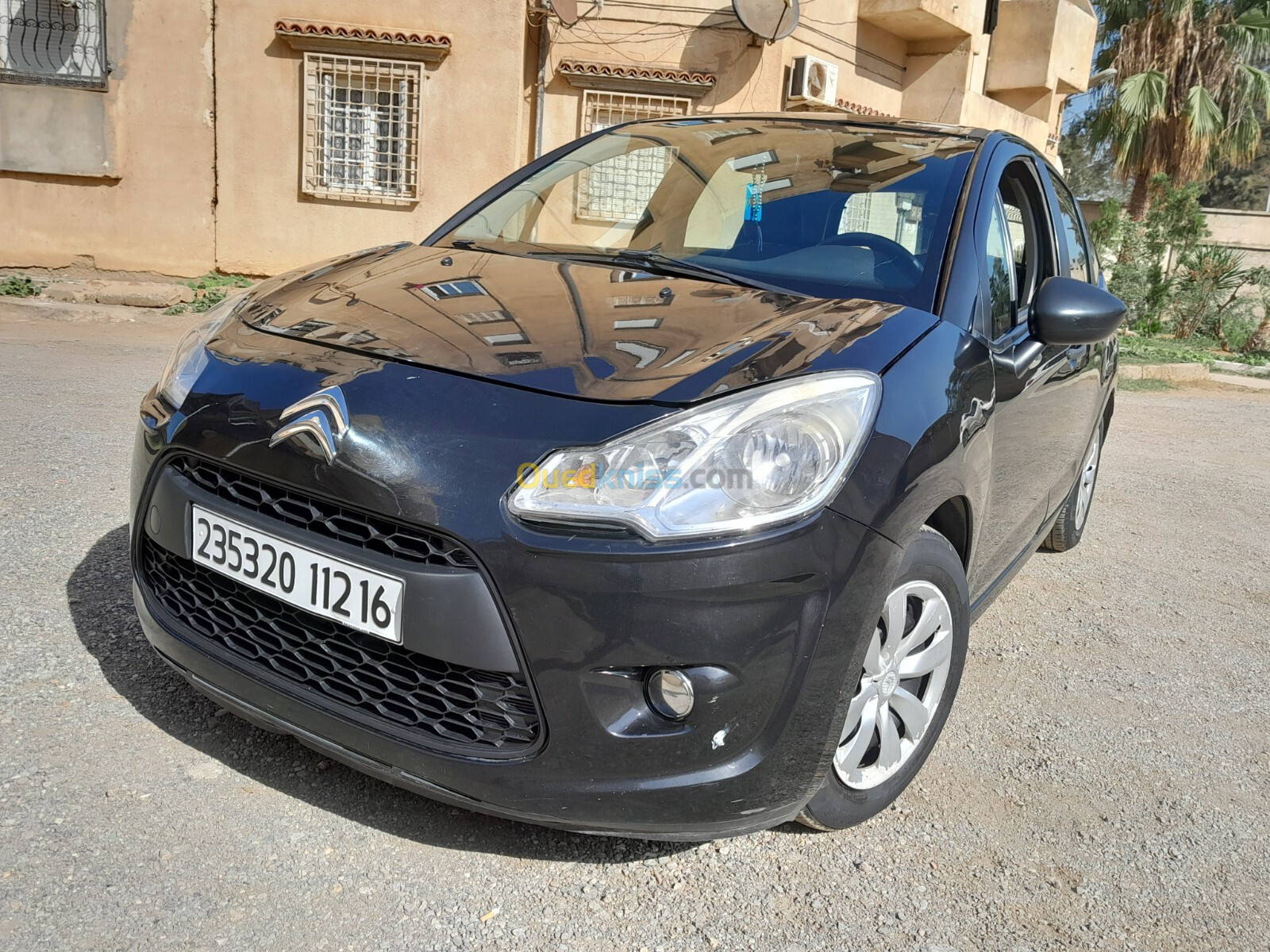 Citroen C3 2012 