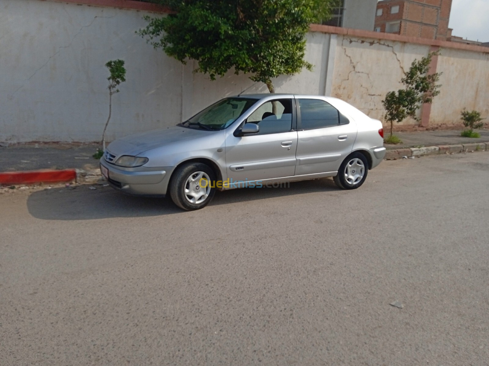 Citroen Xsara 1998 