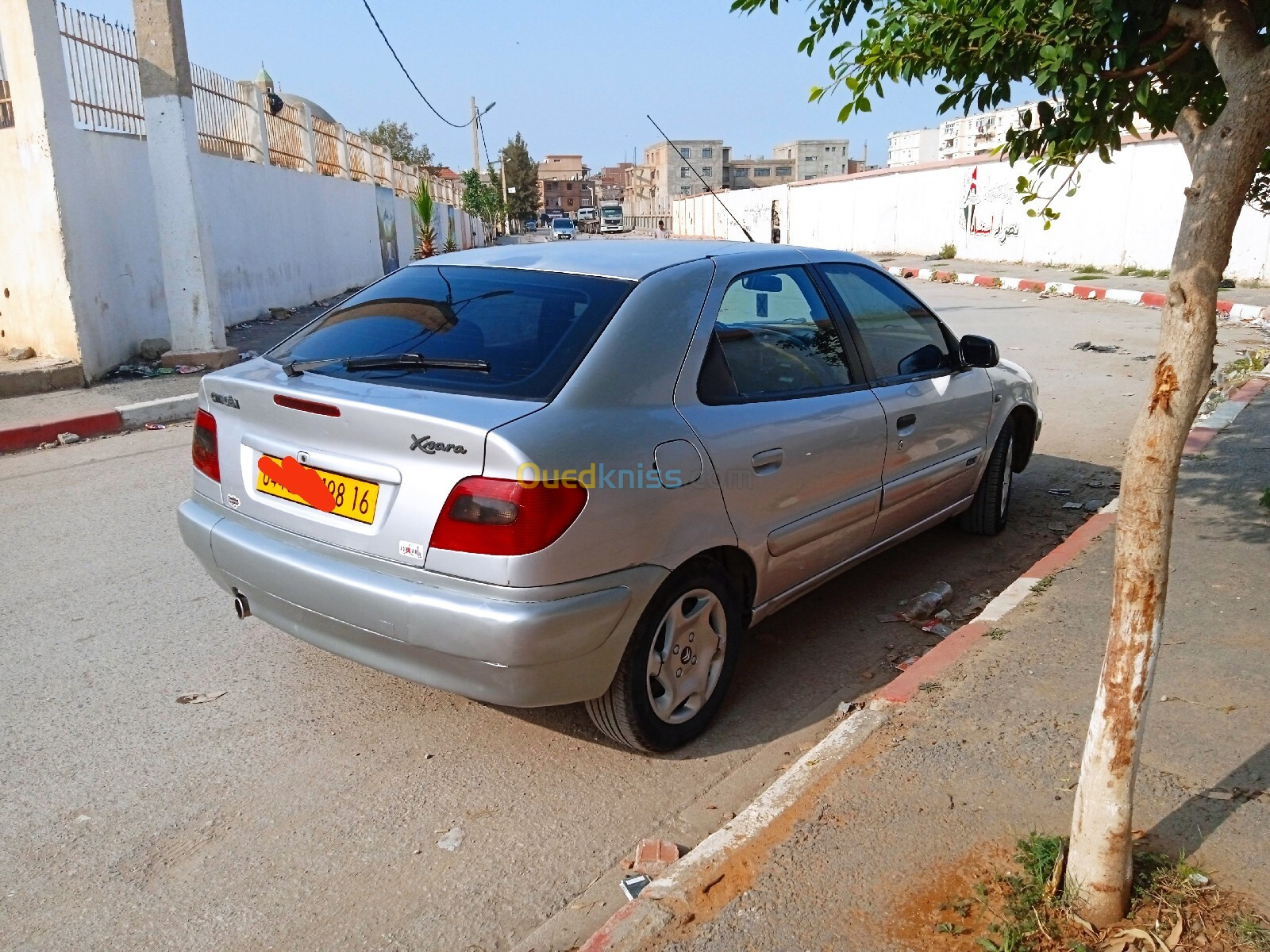 Citroen Xsara 1998 