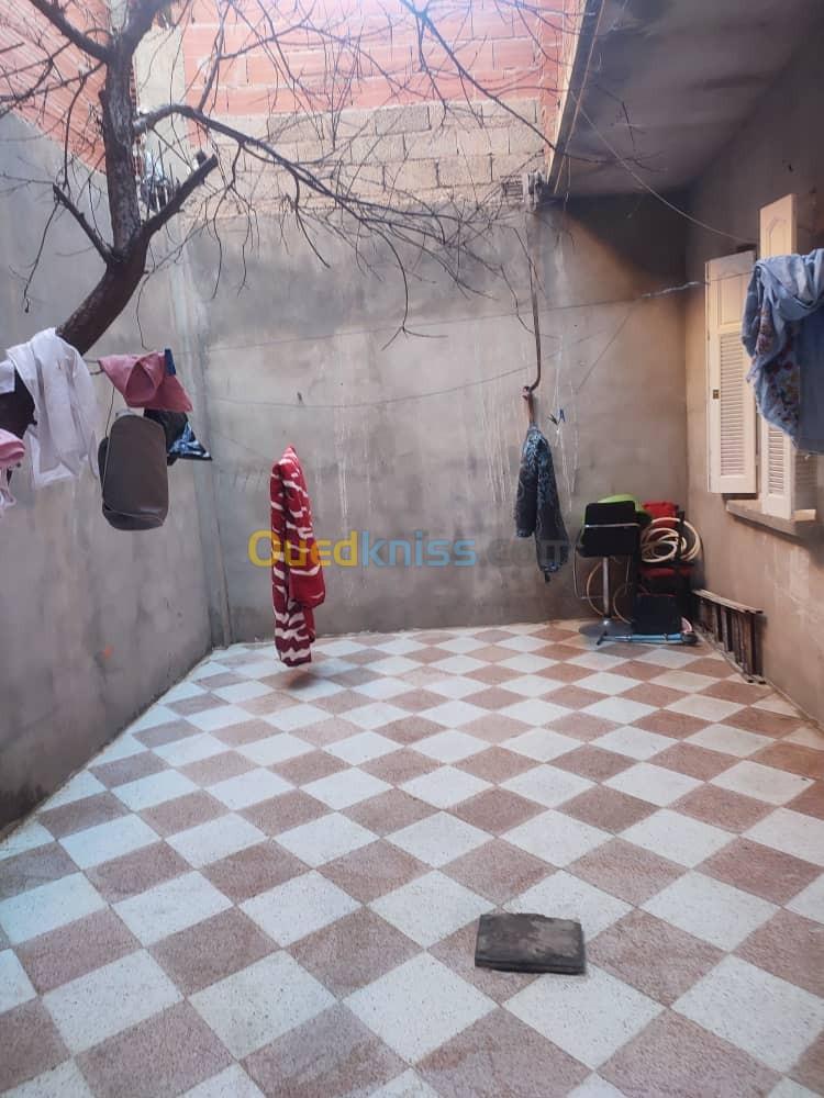 Vente Niveau De Villa F2 Bordj Bou Arreridj Hasnaoua