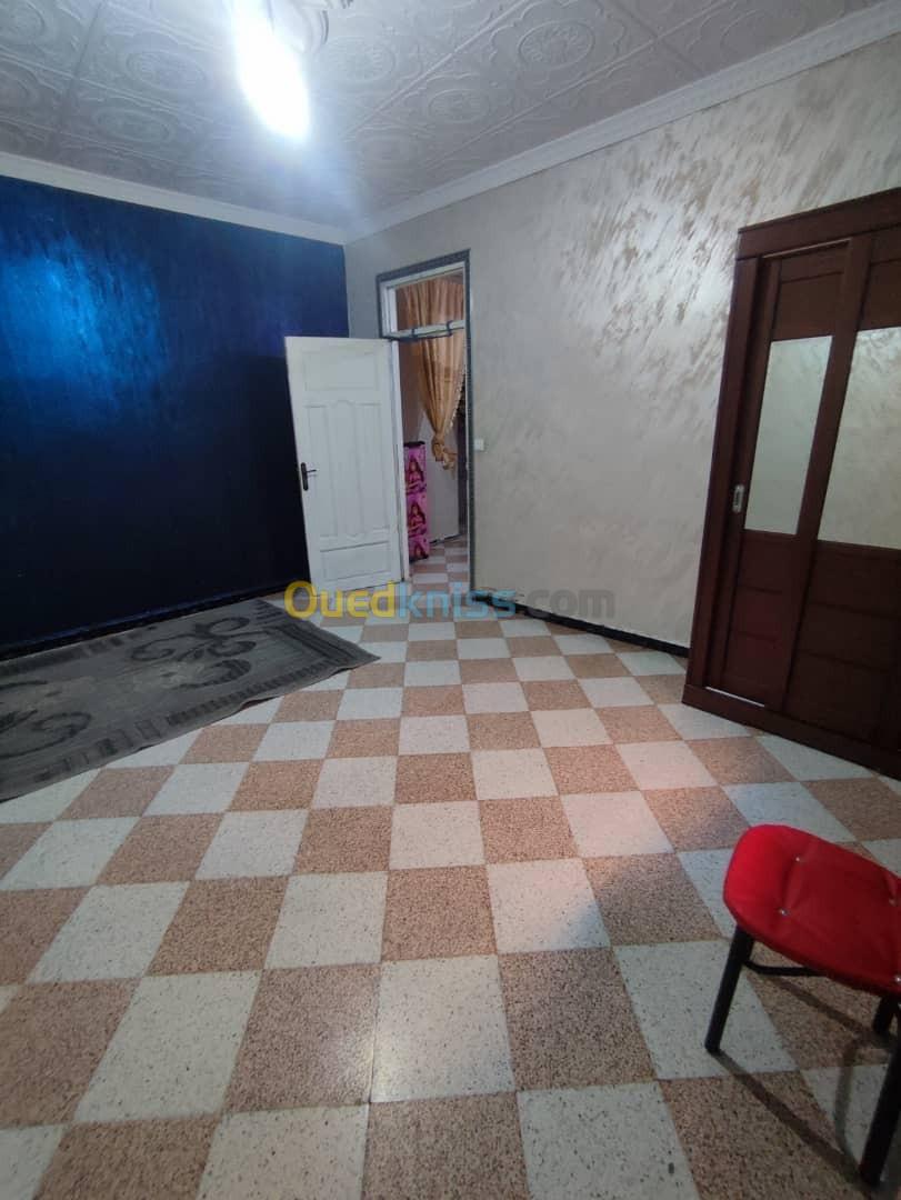 Vente Niveau De Villa F2 Bordj Bou Arreridj Hasnaoua