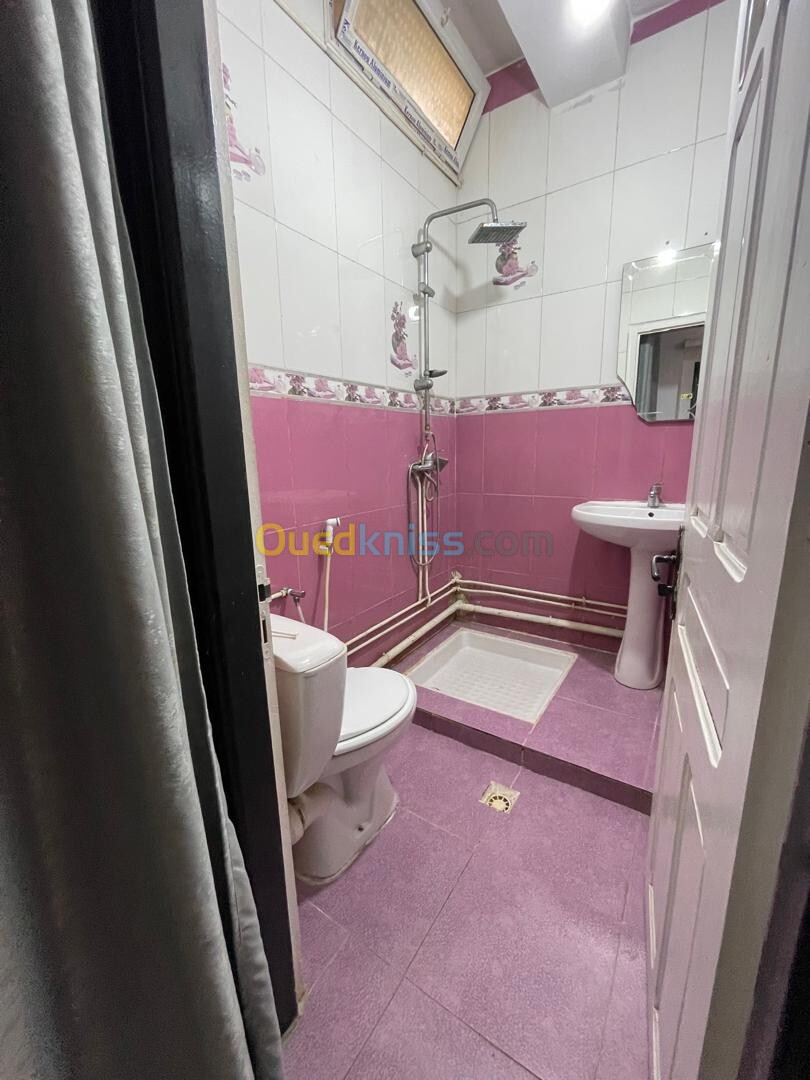 Location Appartement F2 Alger Bordj el bahri