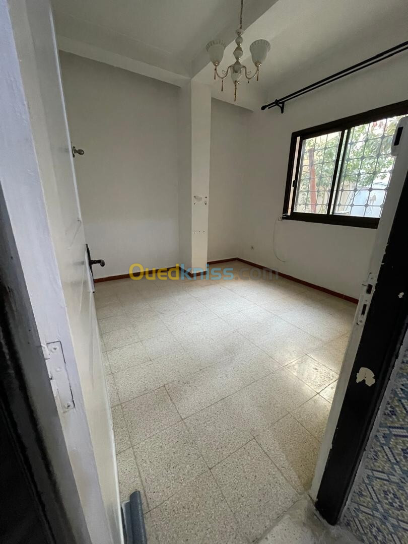 Location Appartement F2 Alger Bordj el bahri