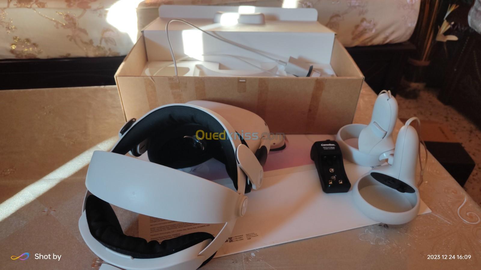 Oculus quest 2