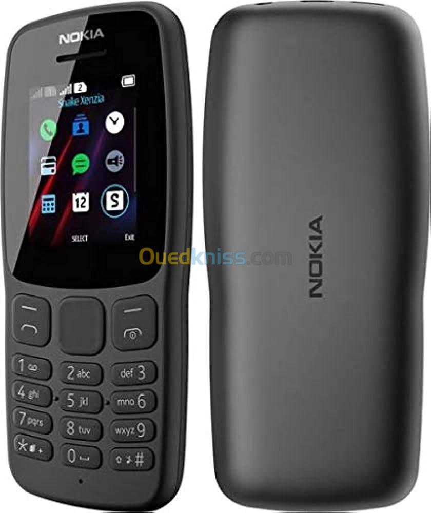 Nokia106 Nokia