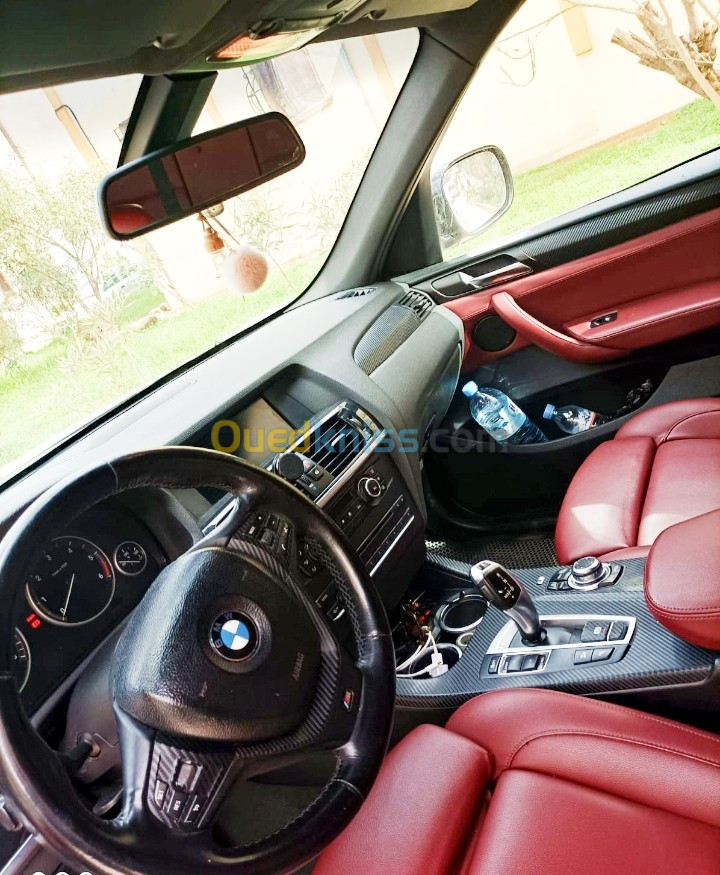 BMW X3 2012 