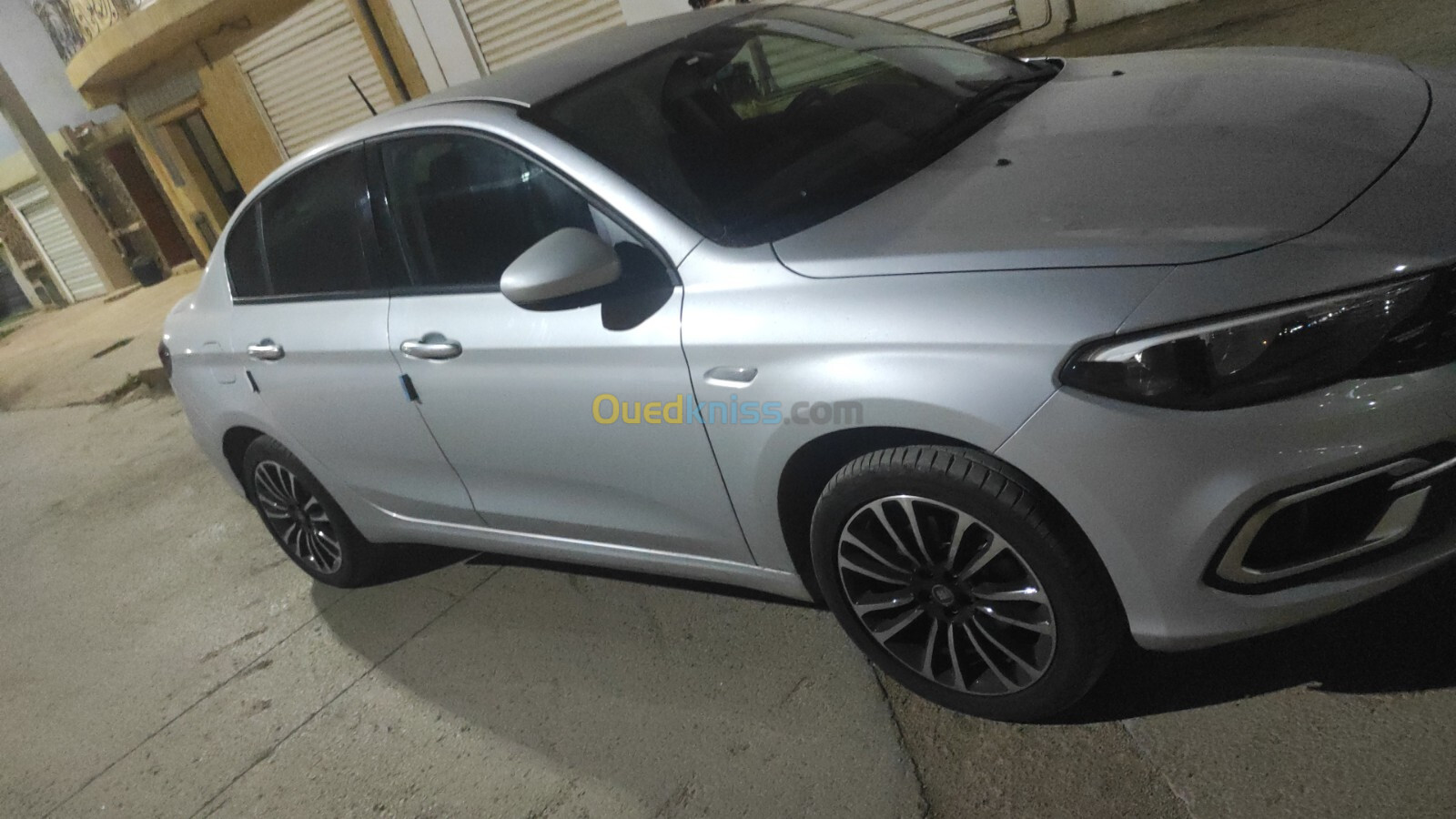 Fiat Tipo 2023 Life