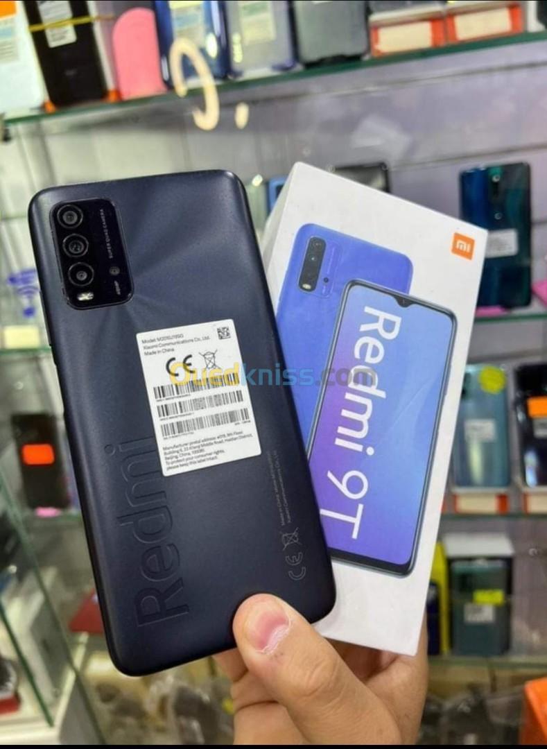 redmi 9 t olx