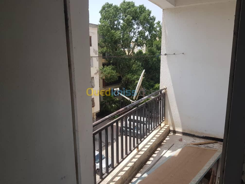 Vente Appartement F3 Alger Rouiba