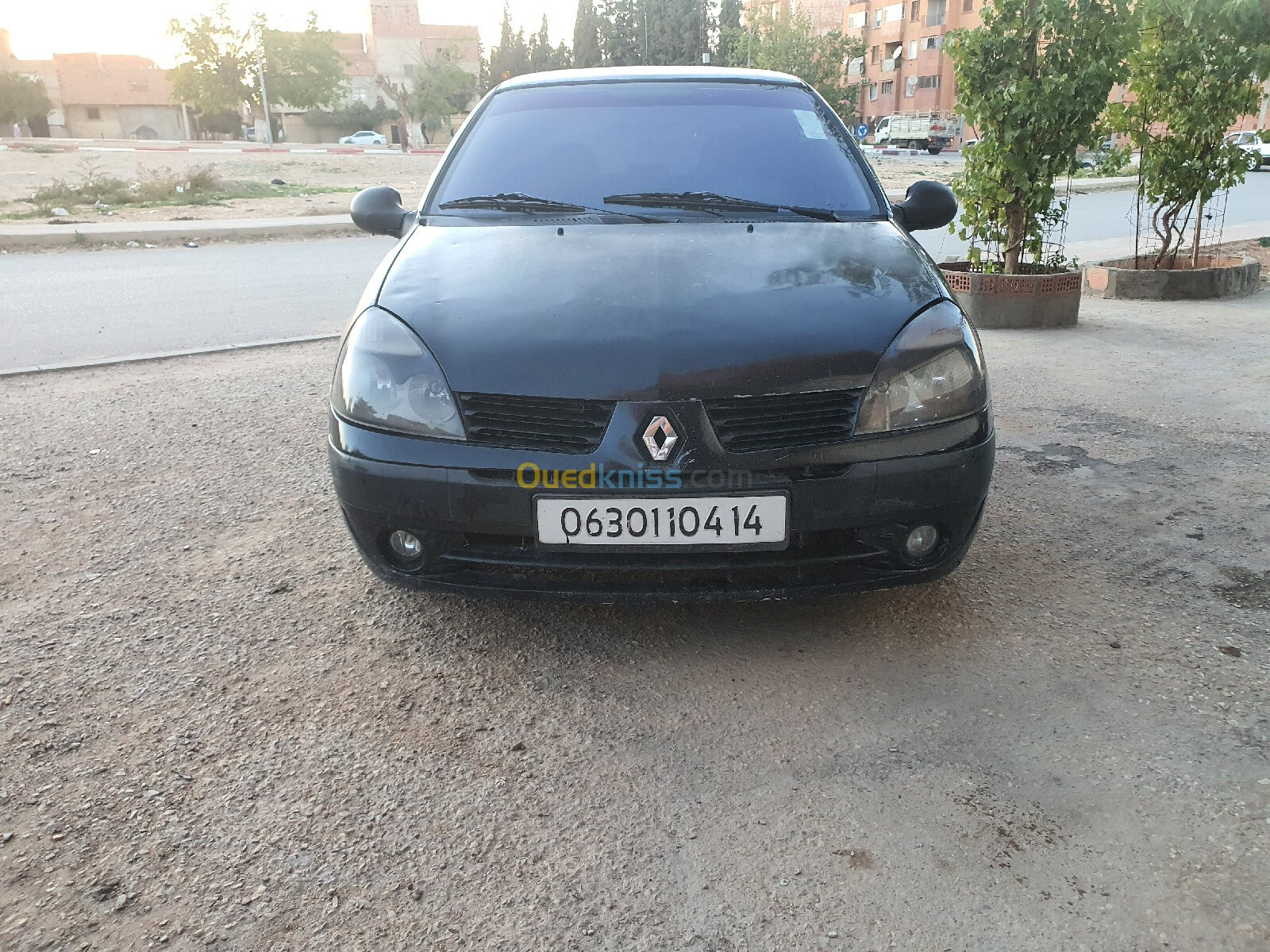 Renault Clio 2 2004 