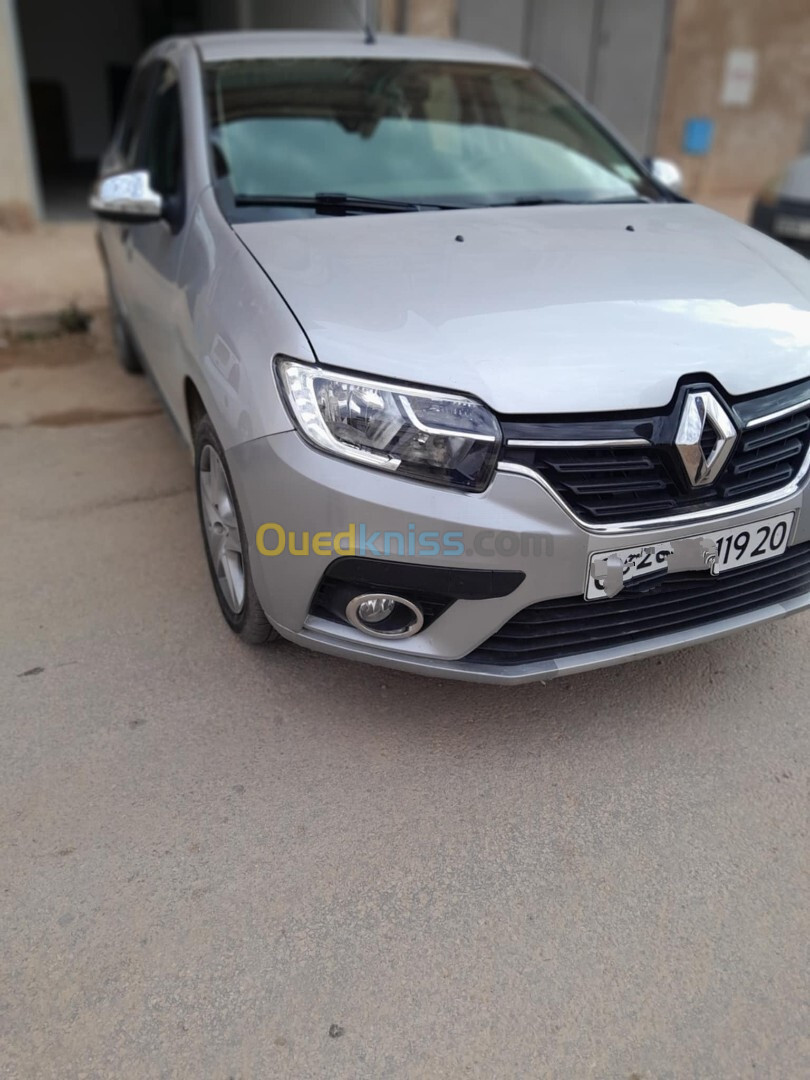 Renault Symbol 2019 Made In Bladi