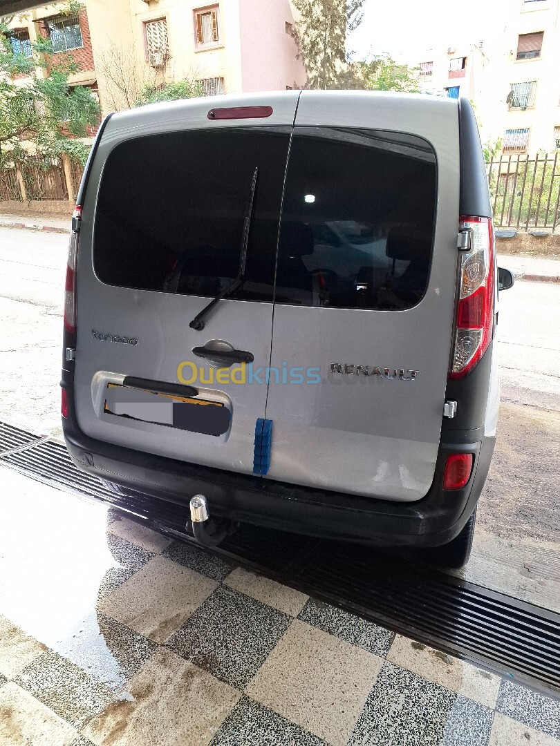 Renault Kangoo 2019 Grand confort (Utilitaire)