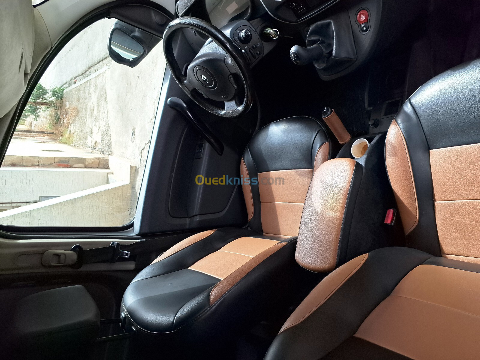 Renault Kangoo 2019 Confort (Utilitaire)