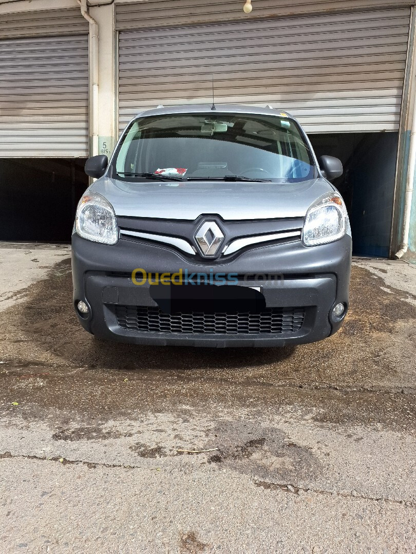 Renault Kangoo 2019 Grand confort (Utilitaire)