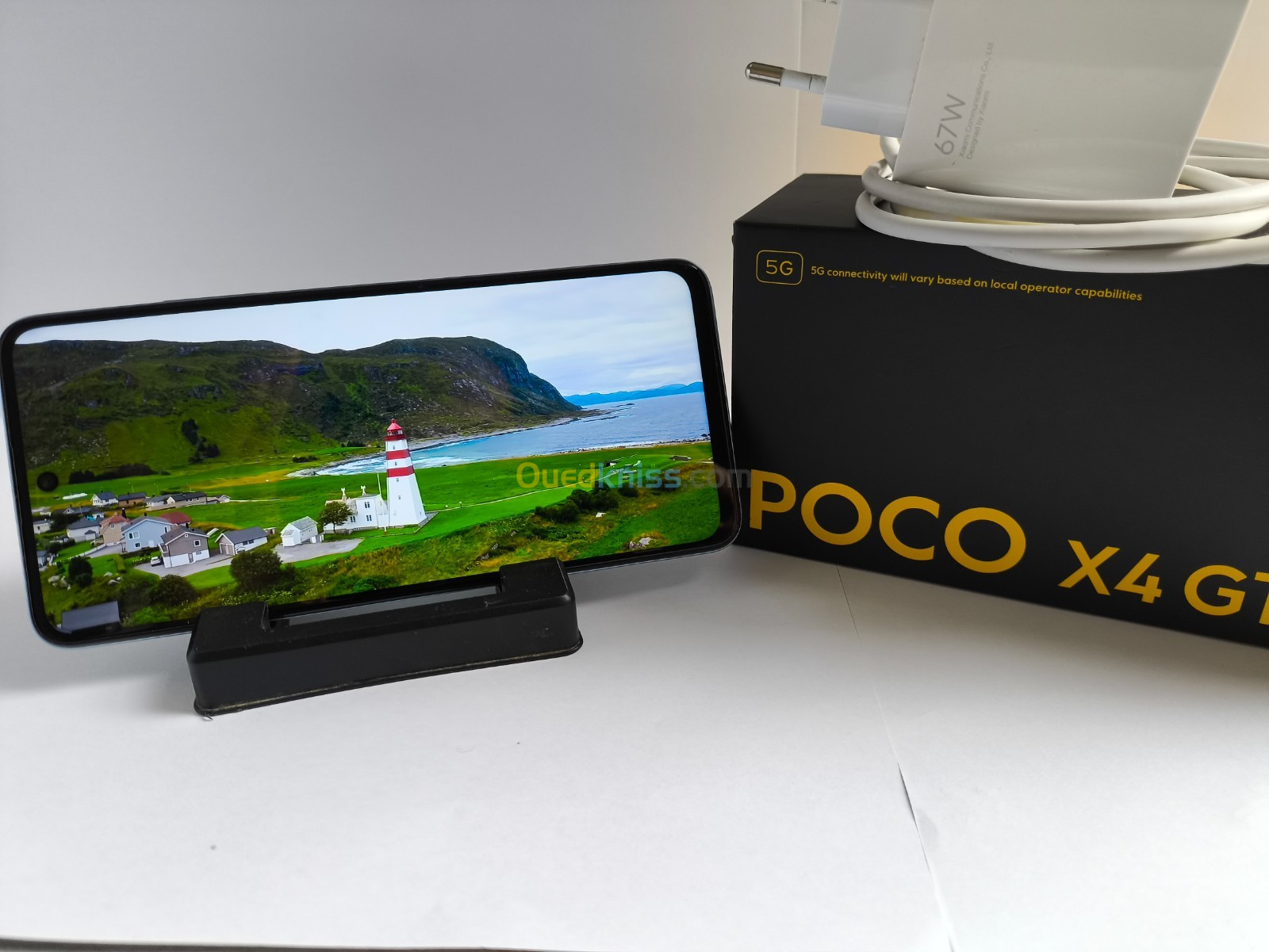 Poco x4 gt Poco x4 gt