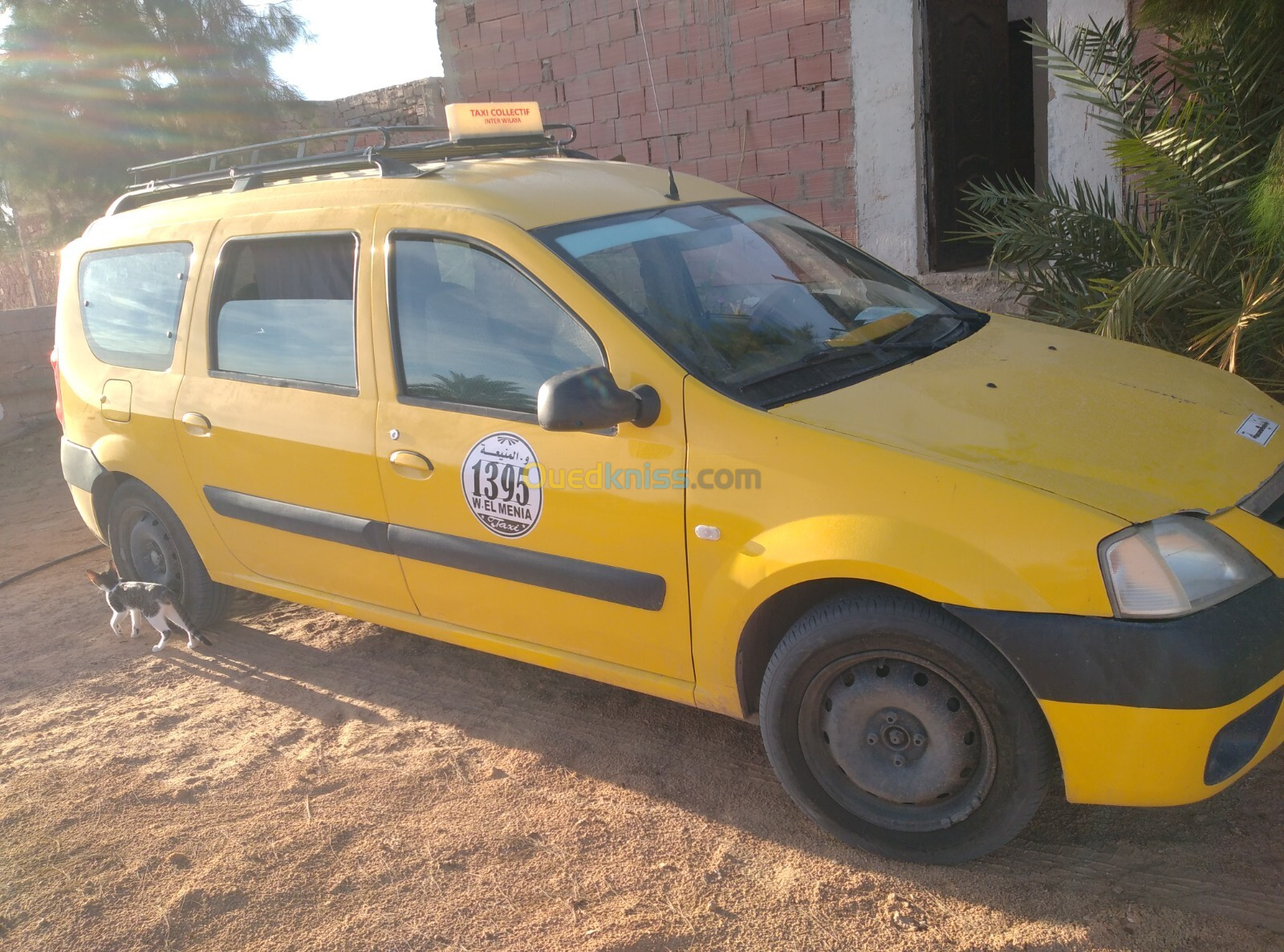 Dacia Logan MCV 2009 Logan MCV