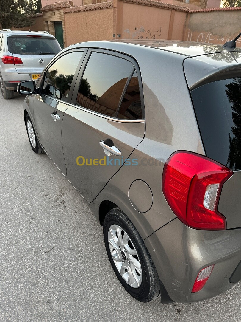 Kia Picanto 2019 EX