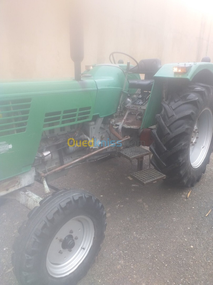 Deutz Tracteur 1976