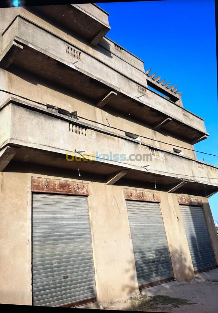 Vente Villa Annaba El bouni