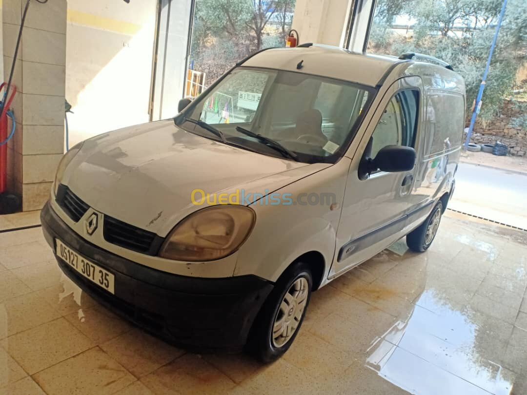 Renault Kangoo 2007 Kangoo