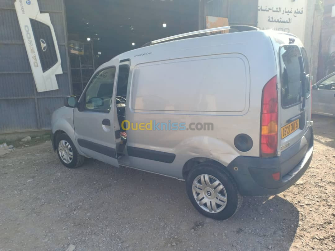 Renault Kangoo 2007 Kangoo